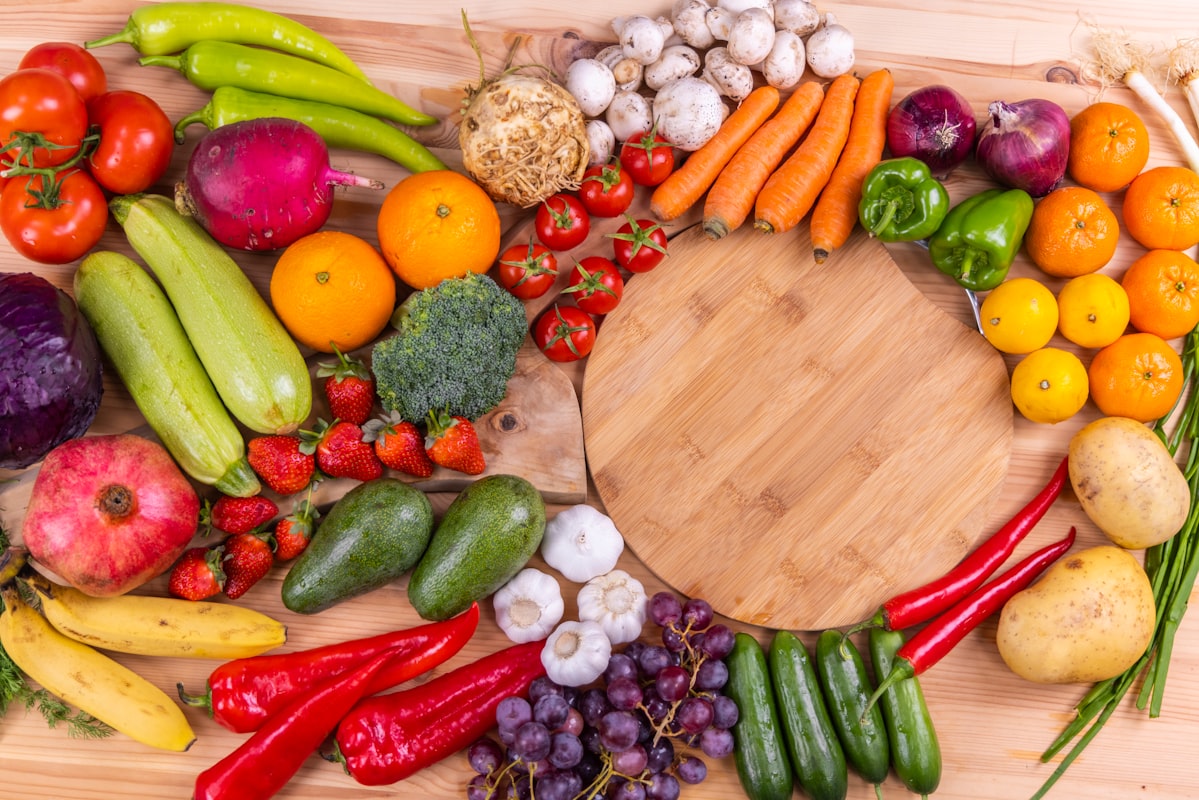Snacks et collations sains